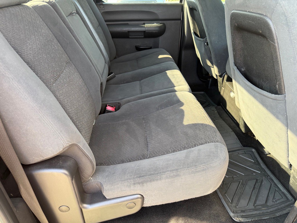 2007 GMC Sierra 1500 Image 13