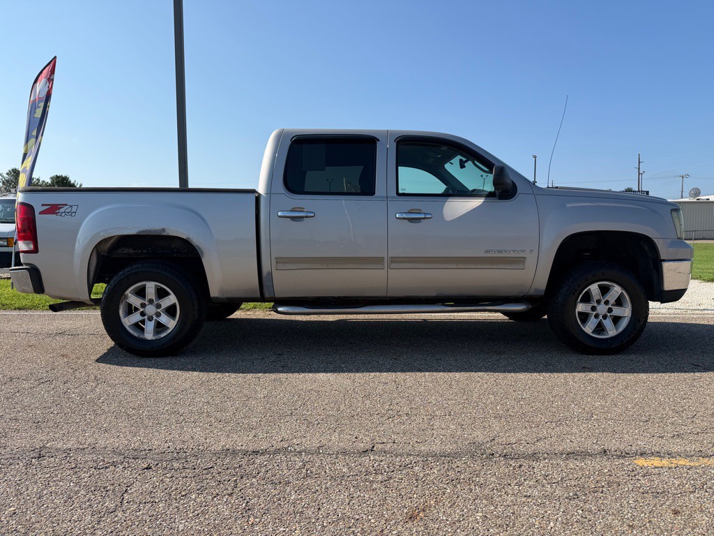 2007 GMC Sierra 1500 Image 19