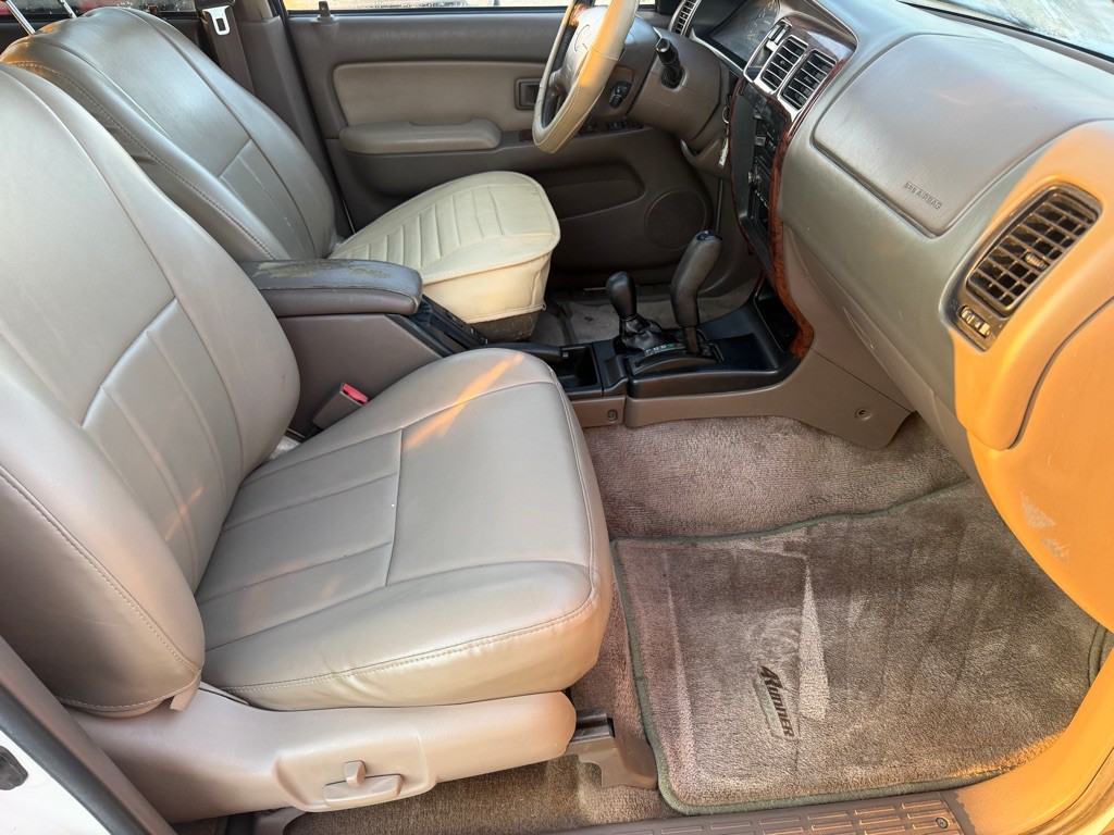 1998 Toyota 4Runner Image 11