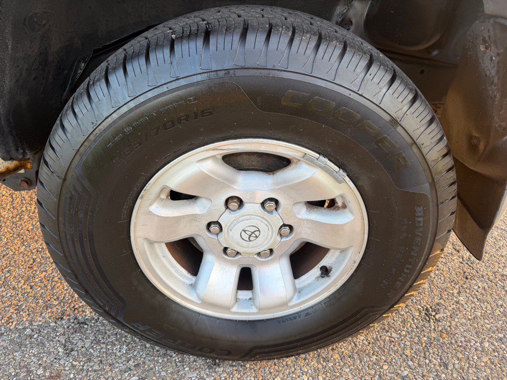 1998 Toyota 4Runner Image 15