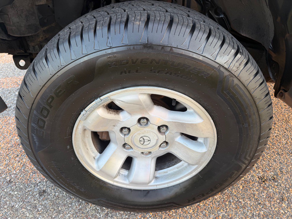 1998 Toyota 4Runner Image 18
