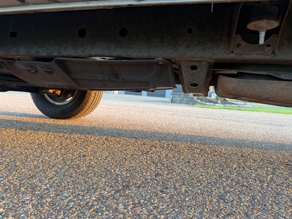 1998 Toyota 4Runner Image 20