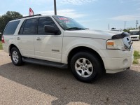 Image for 2008 Ford Expedition XLT ID: 7627232