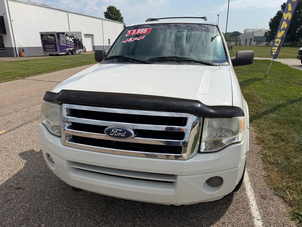 2008 Ford Expedition Image 4