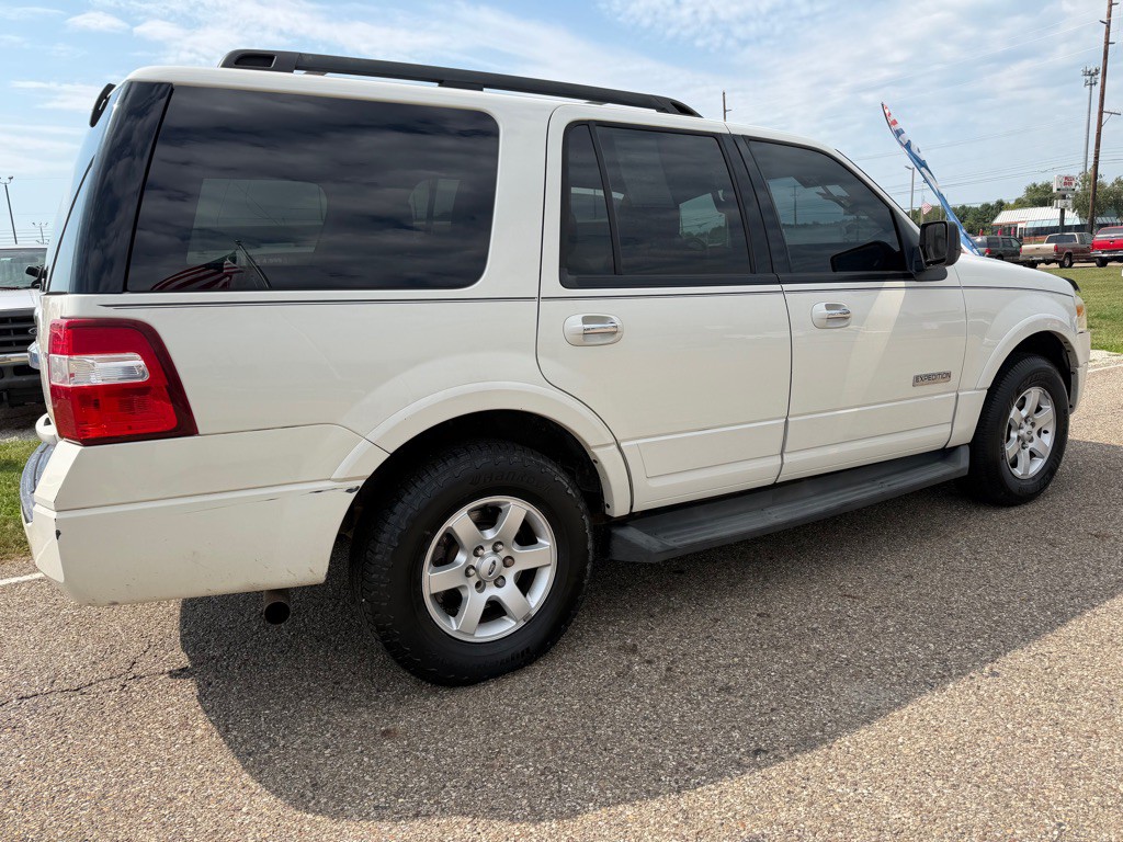 2008 Ford Expedition Image 6
