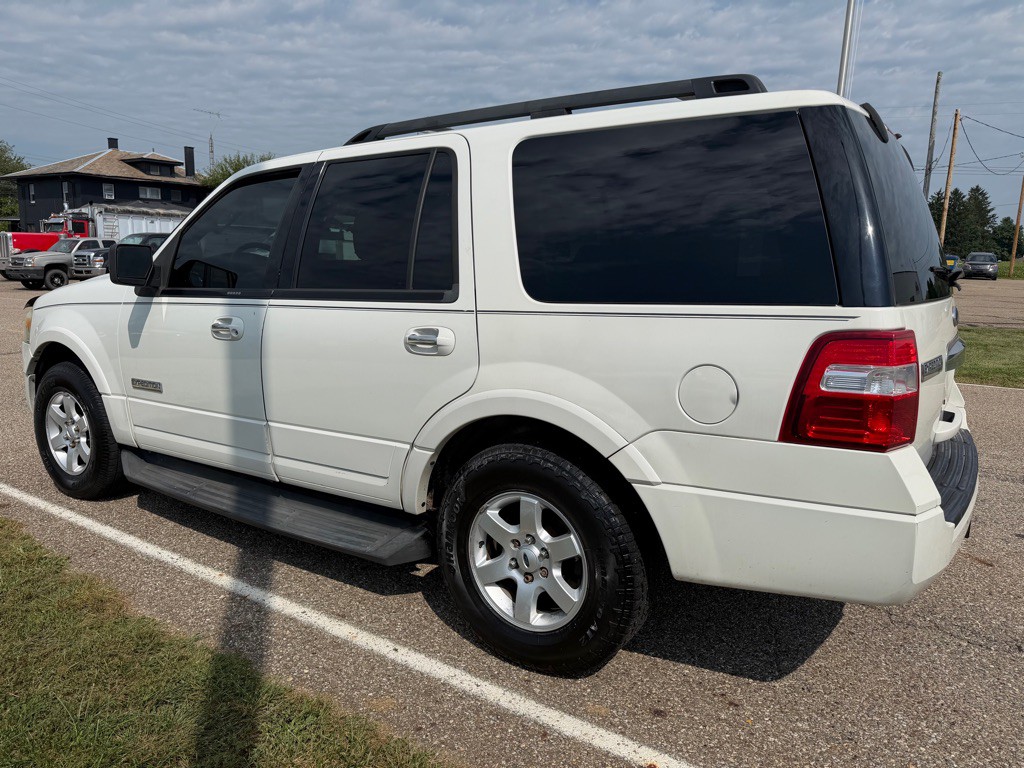 2008 Ford Expedition Image 7