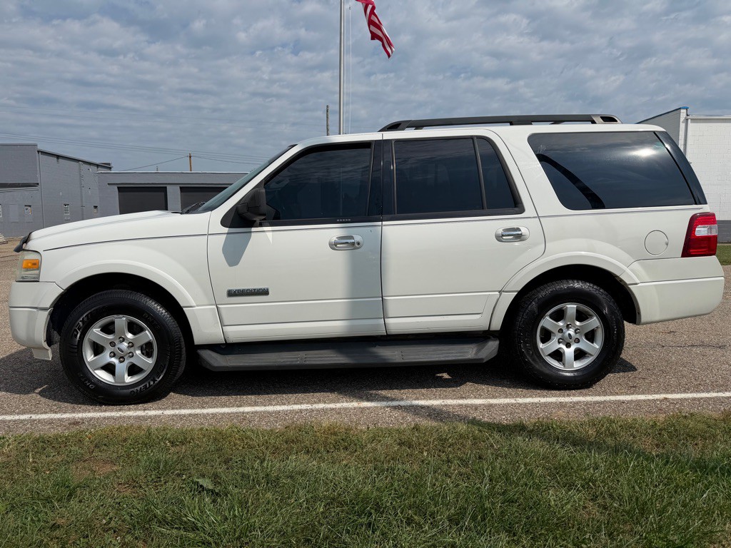 2008 Ford Expedition Image 8