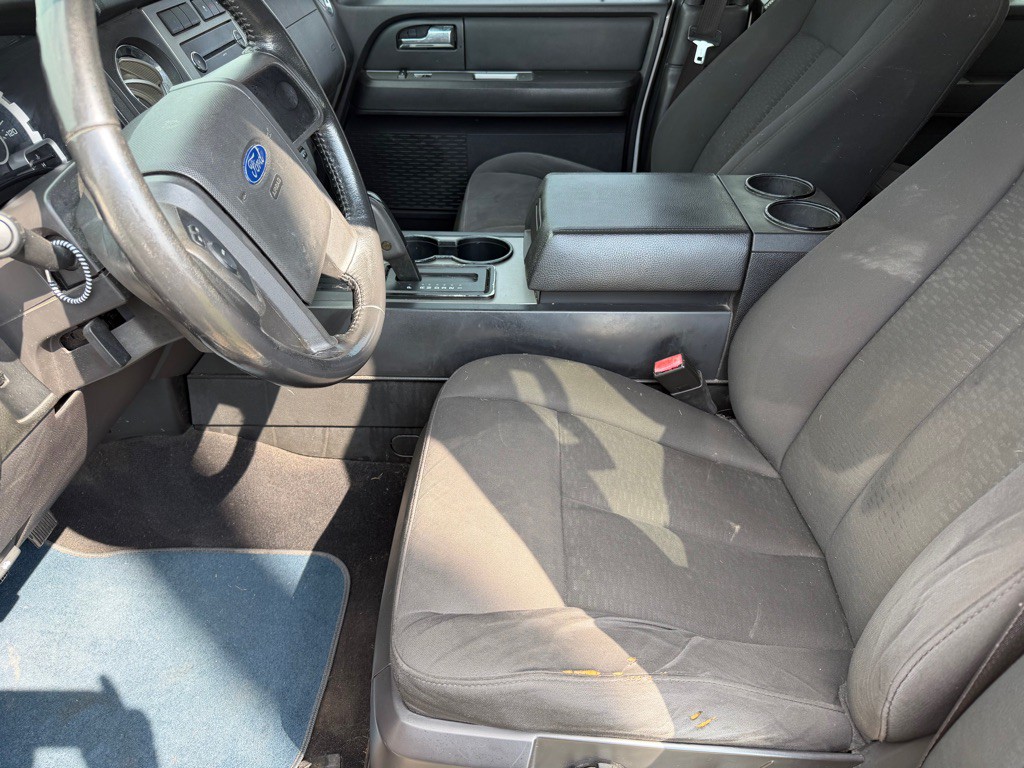 2008 Ford Expedition Image 9