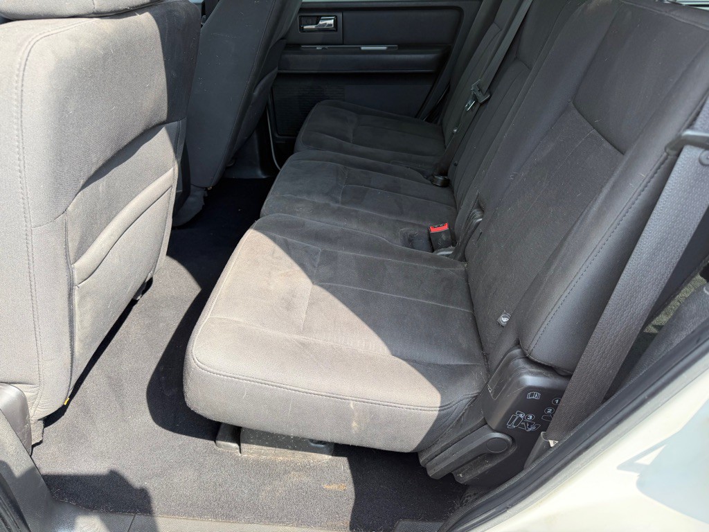 2008 Ford Expedition Image 12