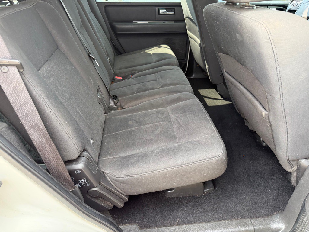 2008 Ford Expedition Image 13