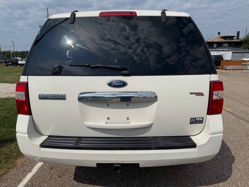 2008 Ford Expedition Image 14