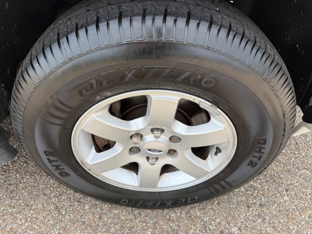 2008 Ford Expedition Image 15