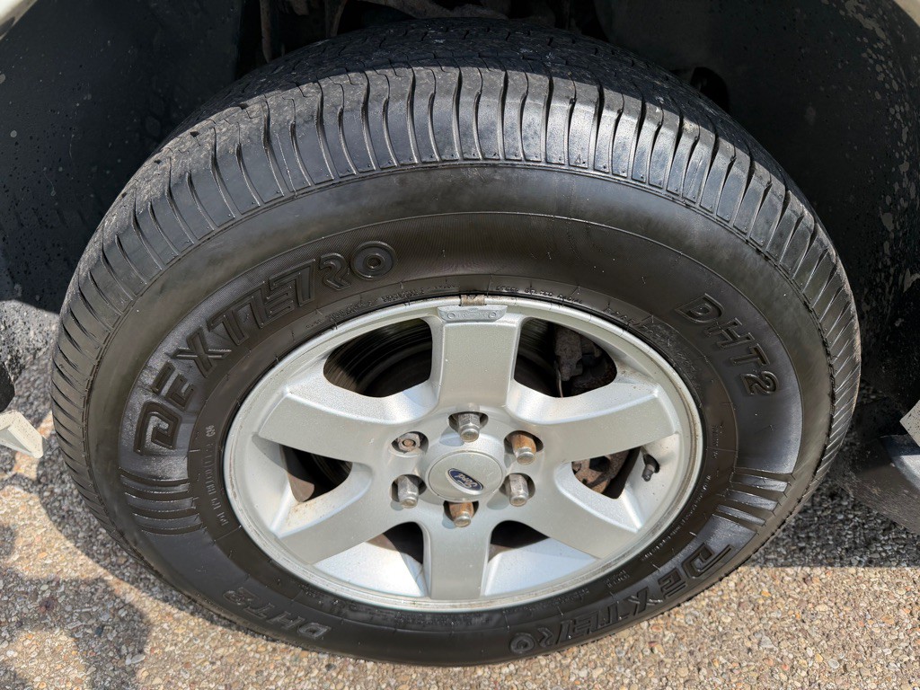 2008 Ford Expedition Image 16