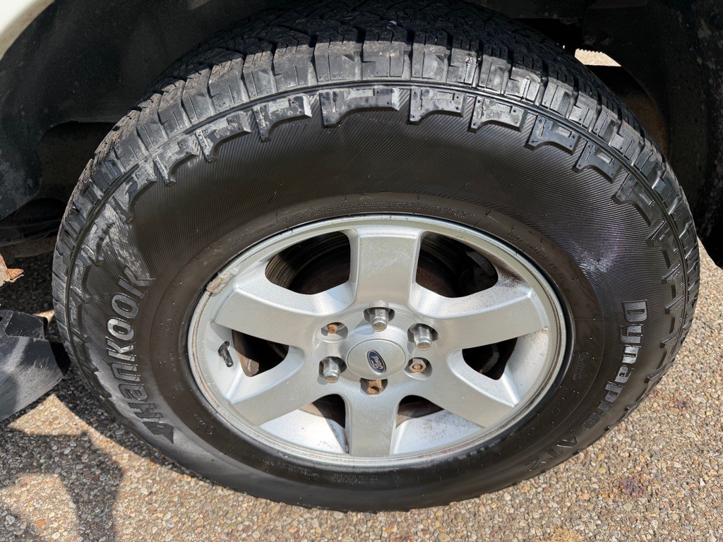 2008 Ford Expedition Image 17
