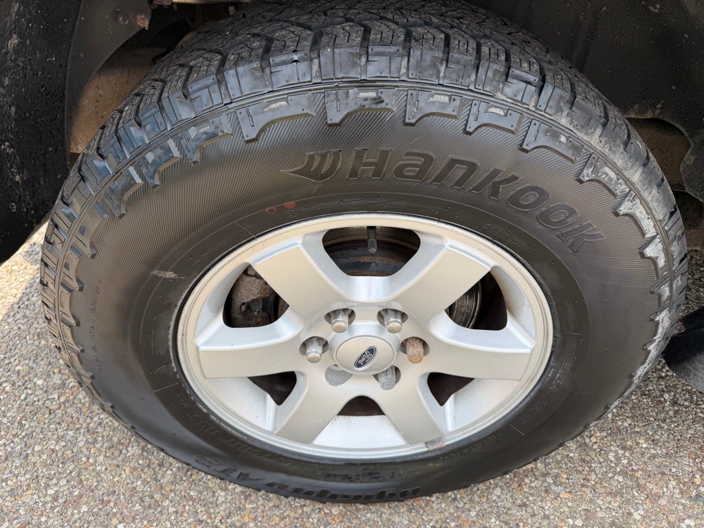2008 Ford Expedition Image 18