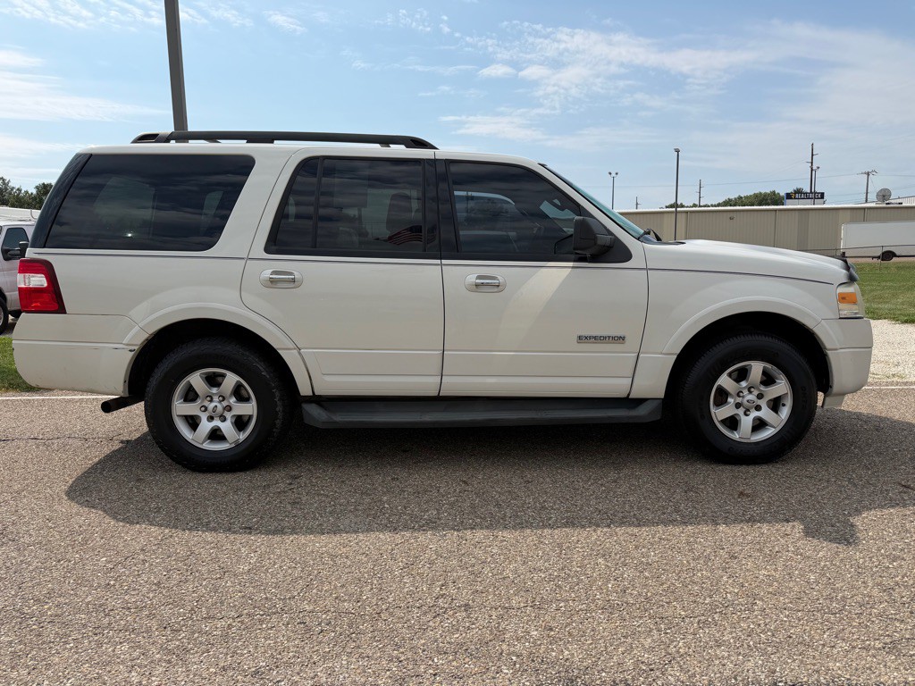 2008 Ford Expedition Image 19