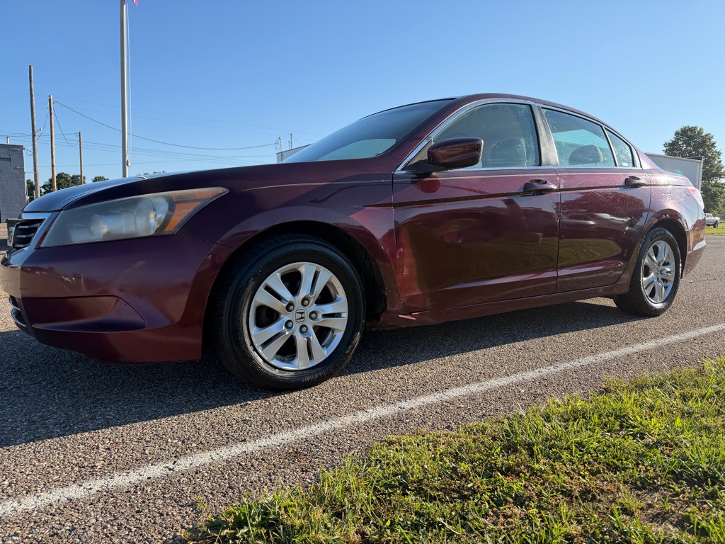 2009 Honda Accord Image 3