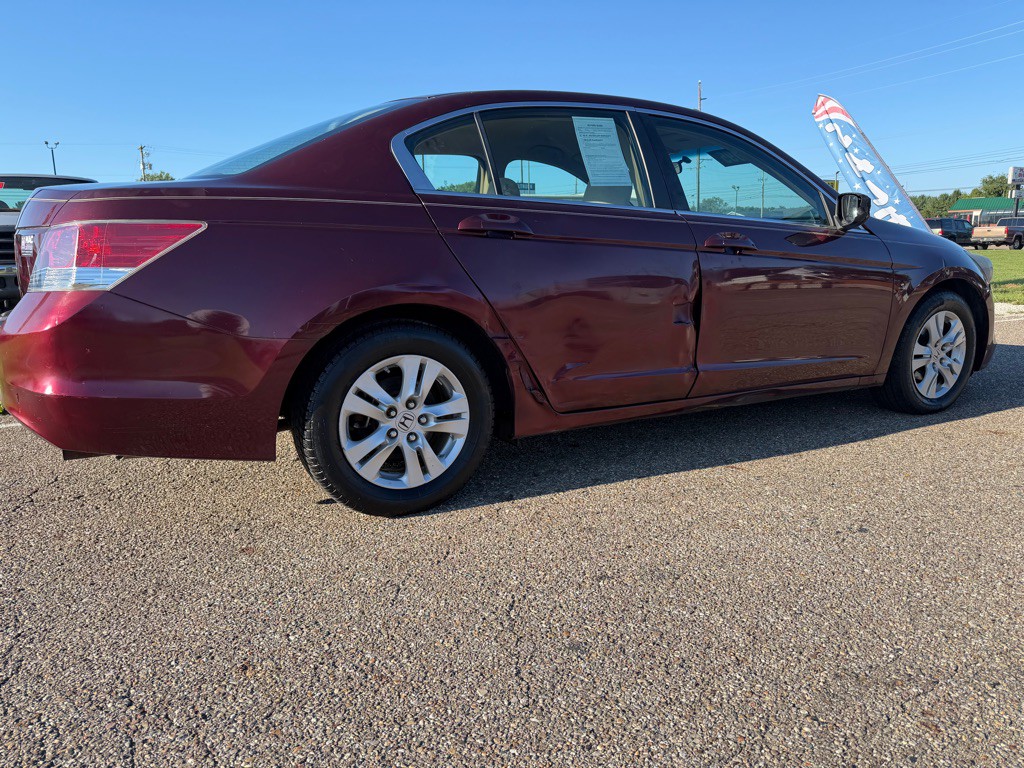 2009 Honda Accord Image 6