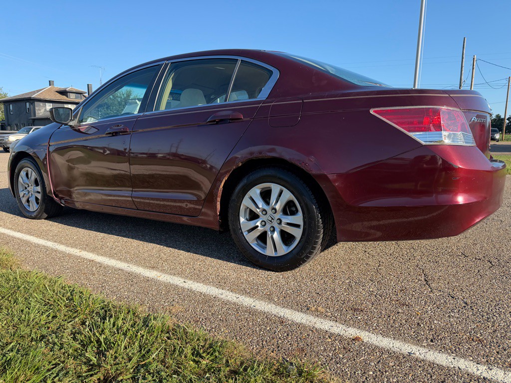 2009 Honda Accord Image 7