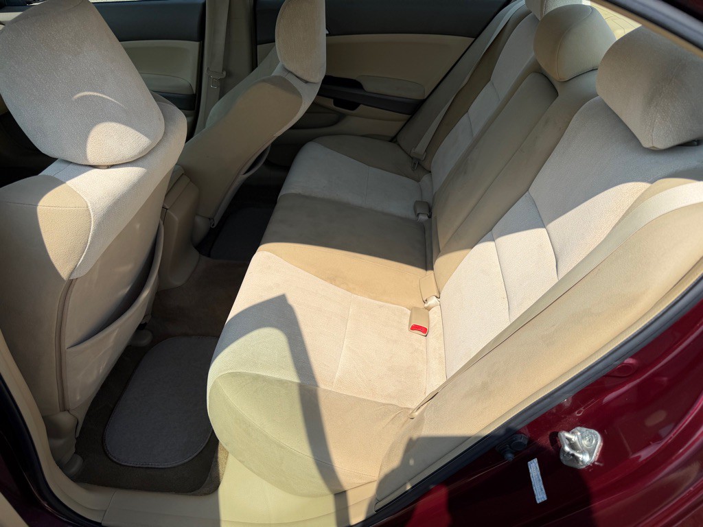 2009 Honda Accord Image 12