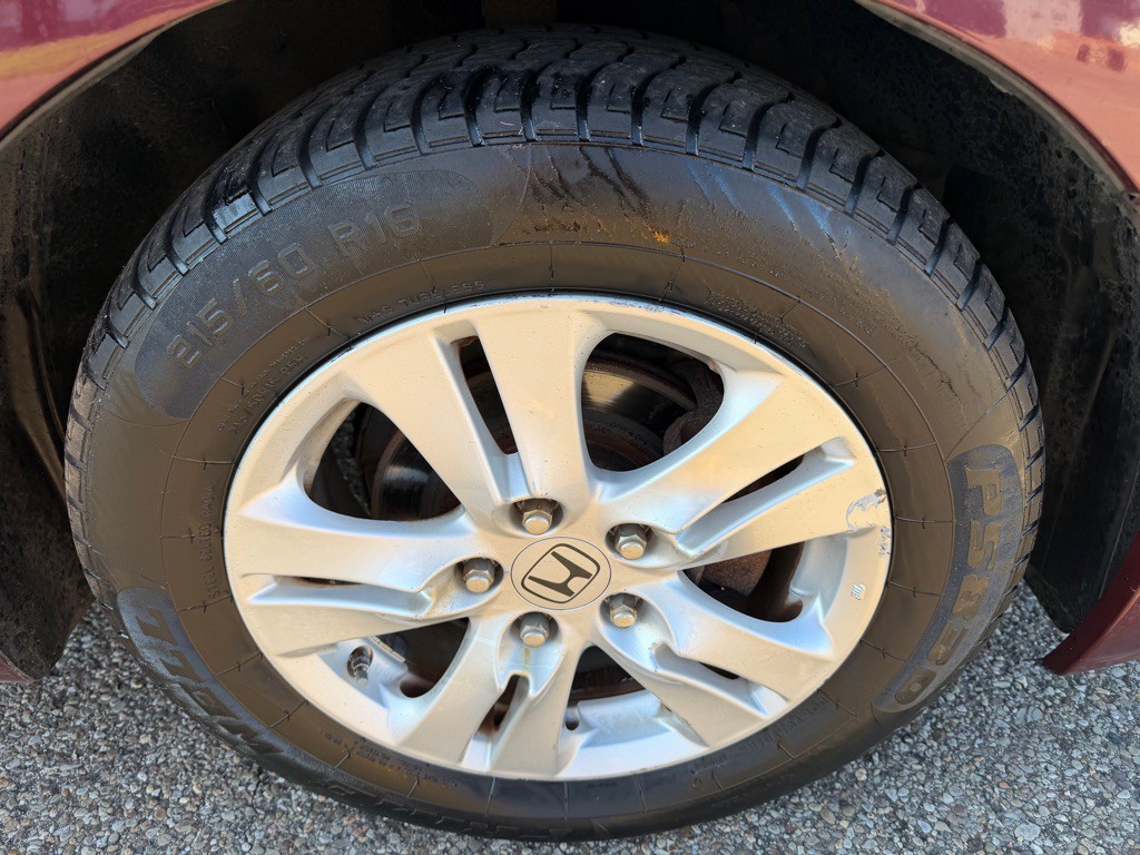 2009 Honda Accord Image 15