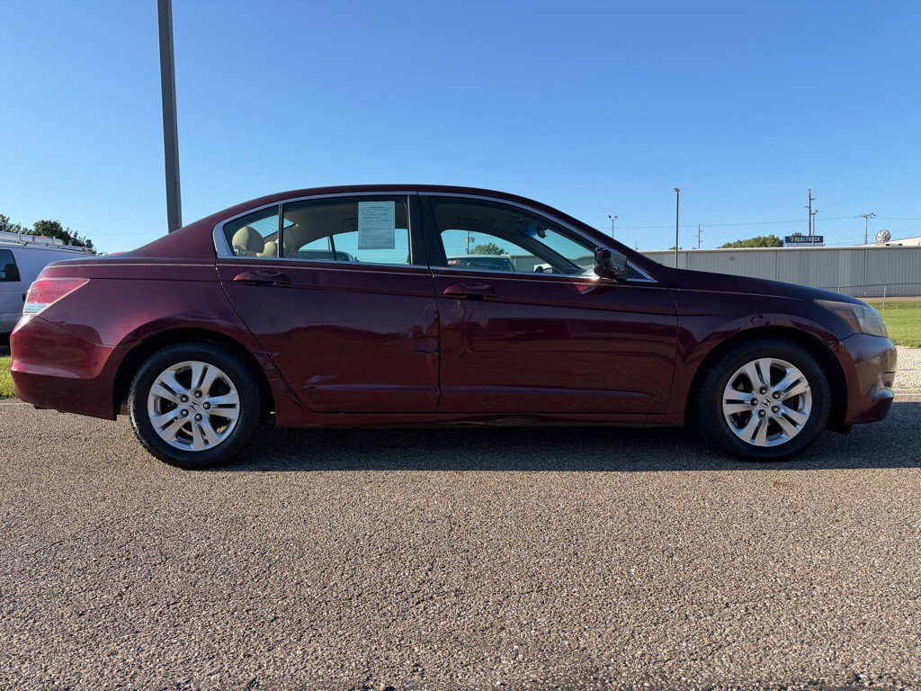 2009 Honda Accord Image 19