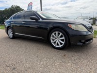 Image for 2007 Lexus LS 460 BASE ID: 7627235