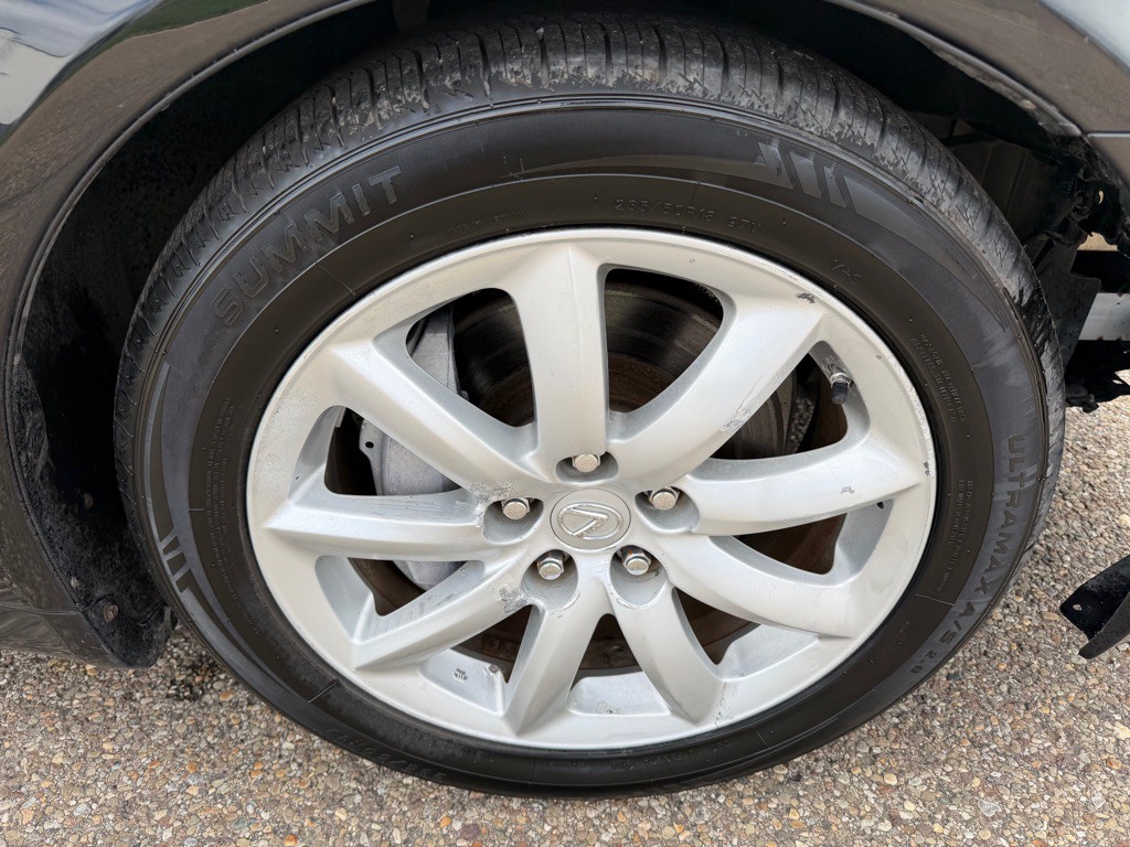 2007 Lexus LS 460 Image 15