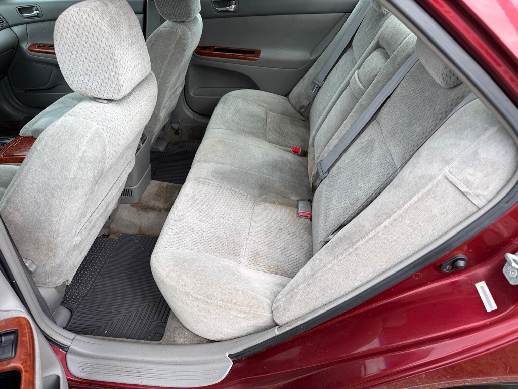 2003 Toyota Camry Image 13