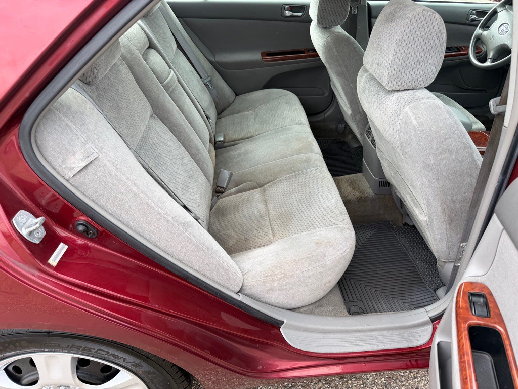 2003 Toyota Camry Image 14