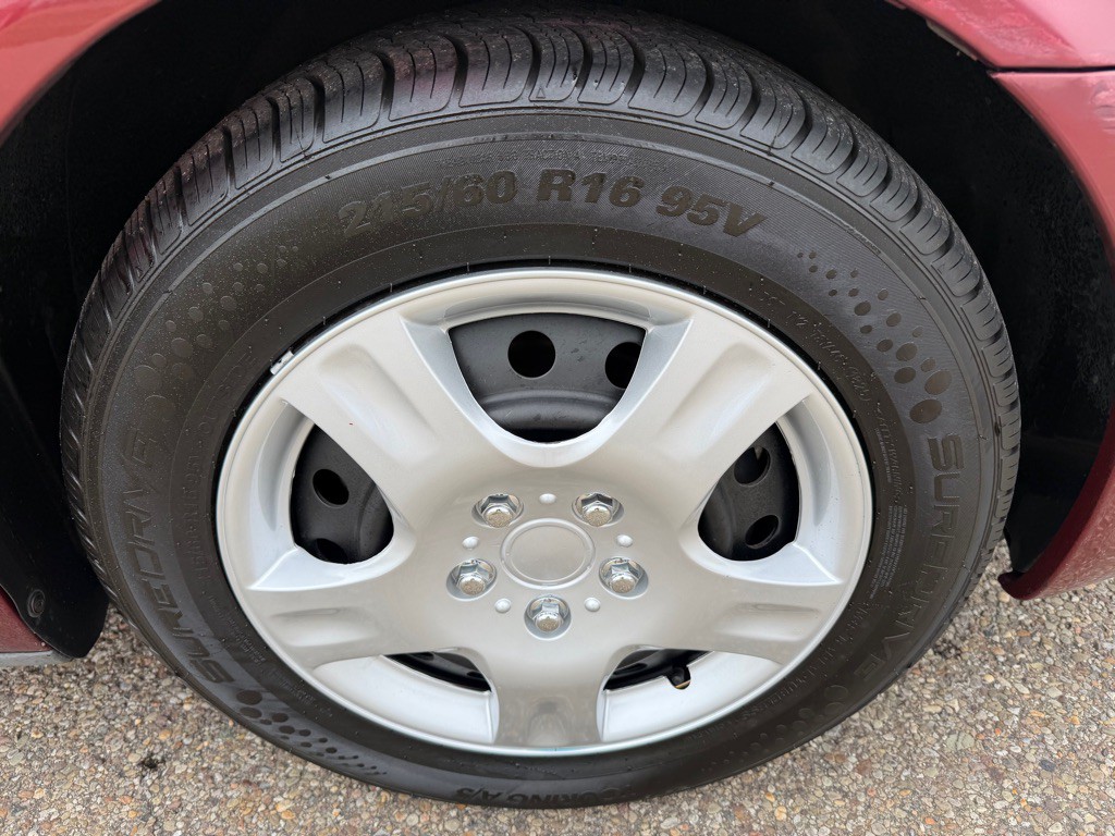 2003 Toyota Camry Image 15