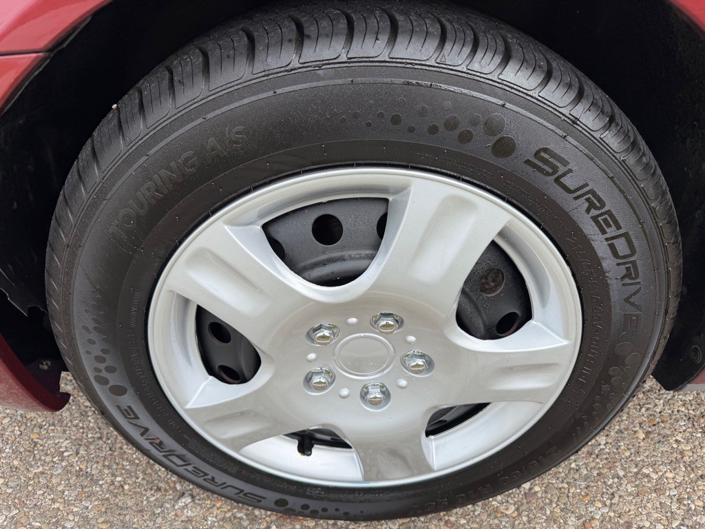 2003 Toyota Camry Image 16