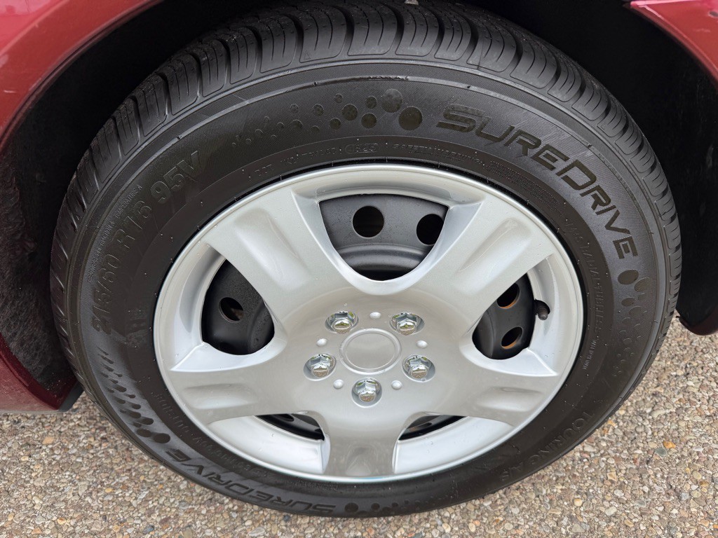 2003 Toyota Camry Image 17