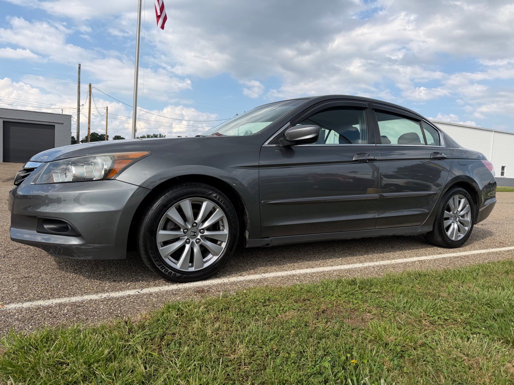 2012 Honda Accord Image 3