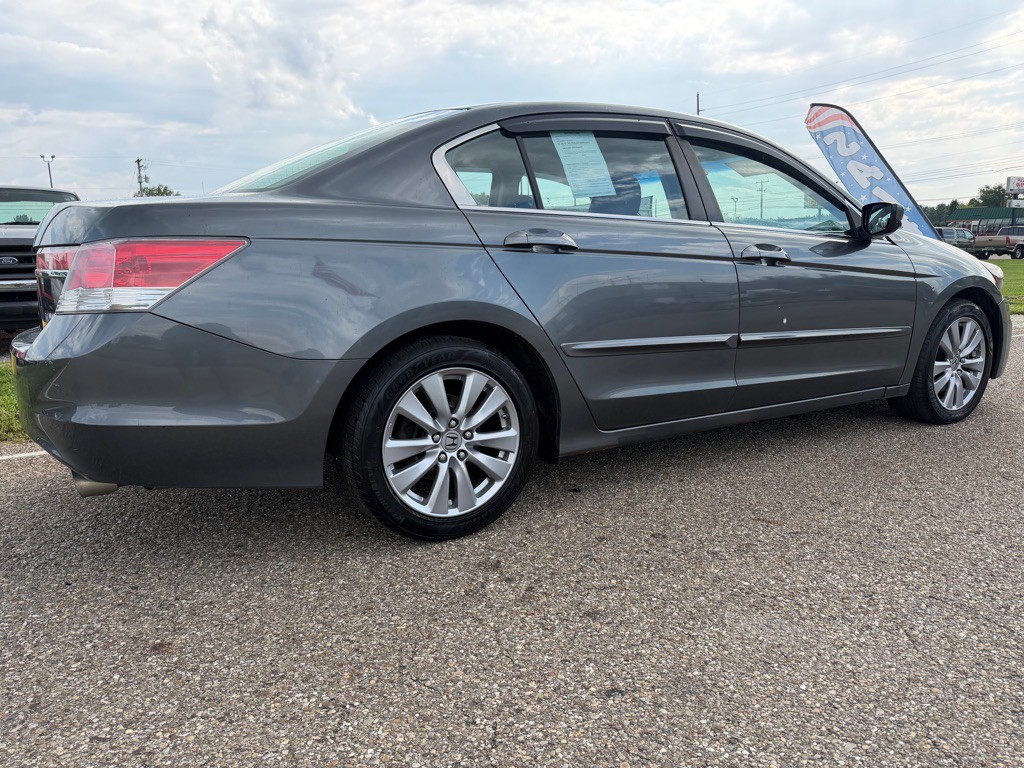 2012 Honda Accord Image 6