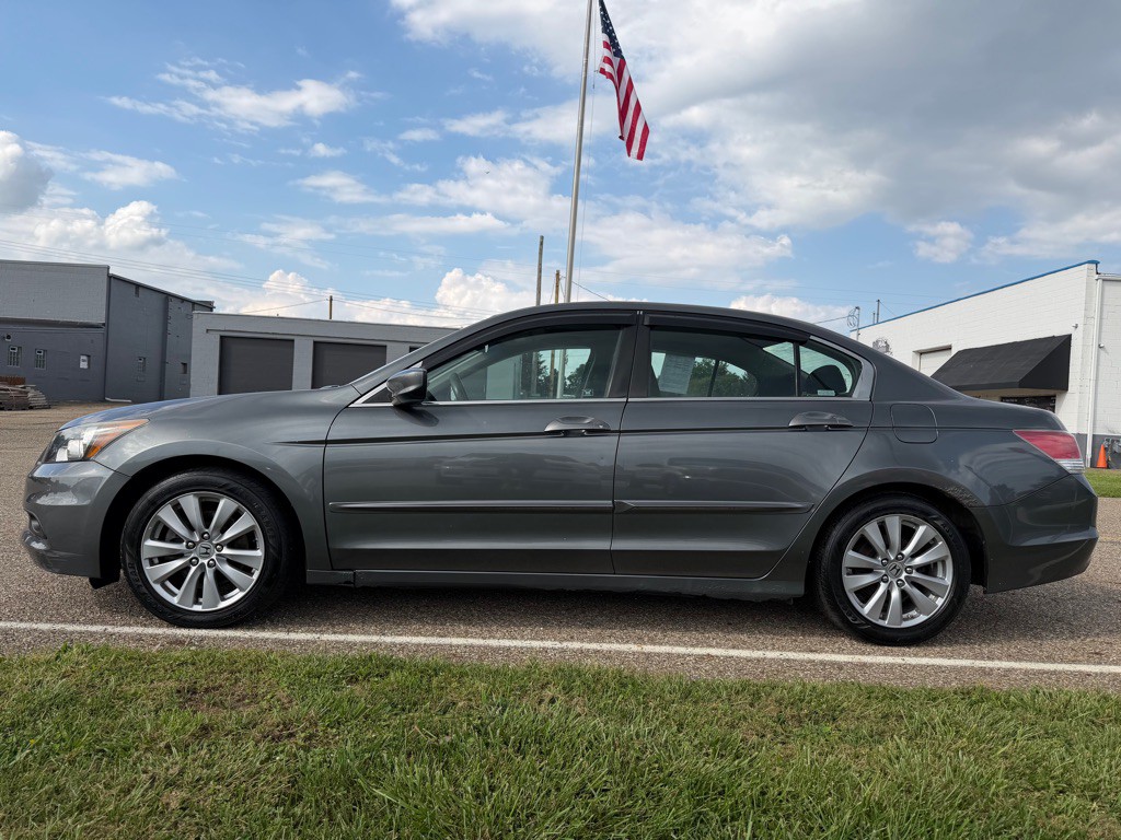 2012 Honda Accord Image 8