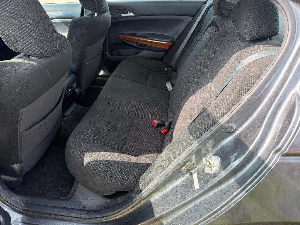 2012 Honda Accord Image 12