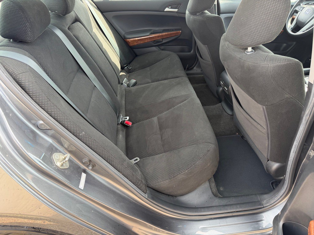 2012 Honda Accord Image 13