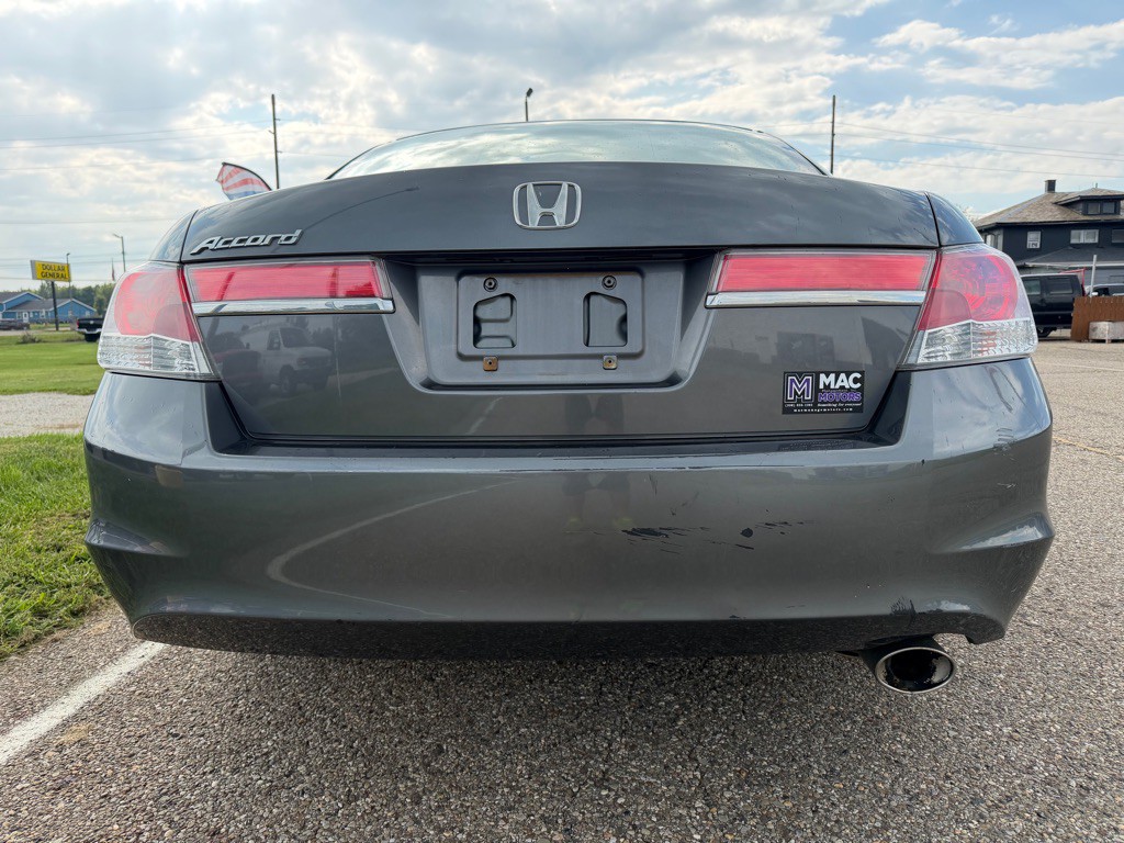 2012 Honda Accord Image 14