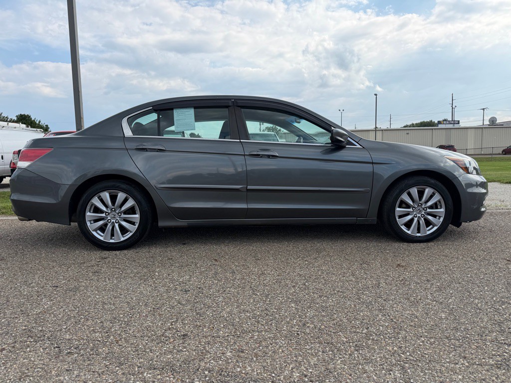 2012 Honda Accord Image 19