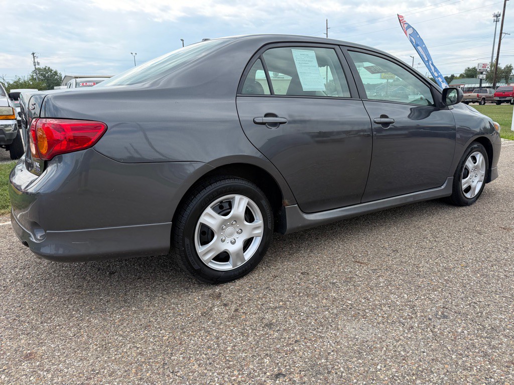 2009 Toyota Corolla Image 6