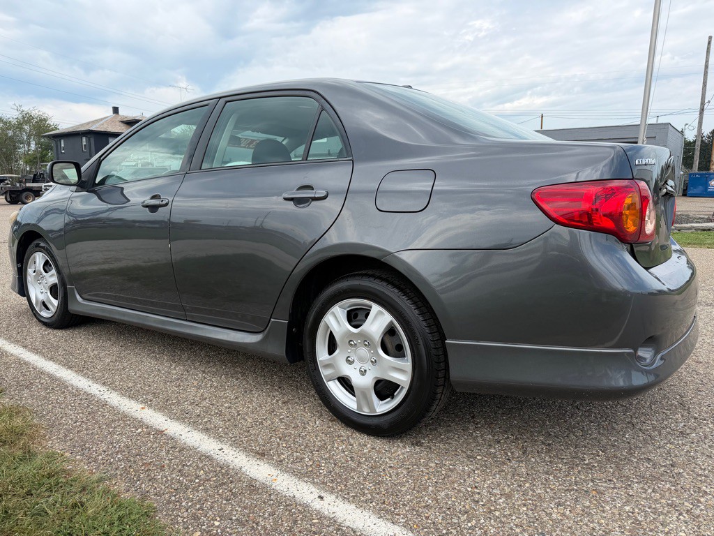 2009 Toyota Corolla Image 7