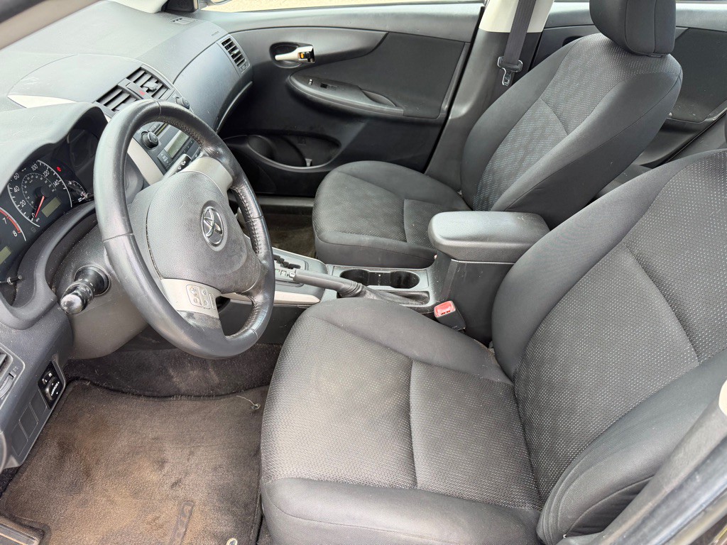 2009 Toyota Corolla Image 10