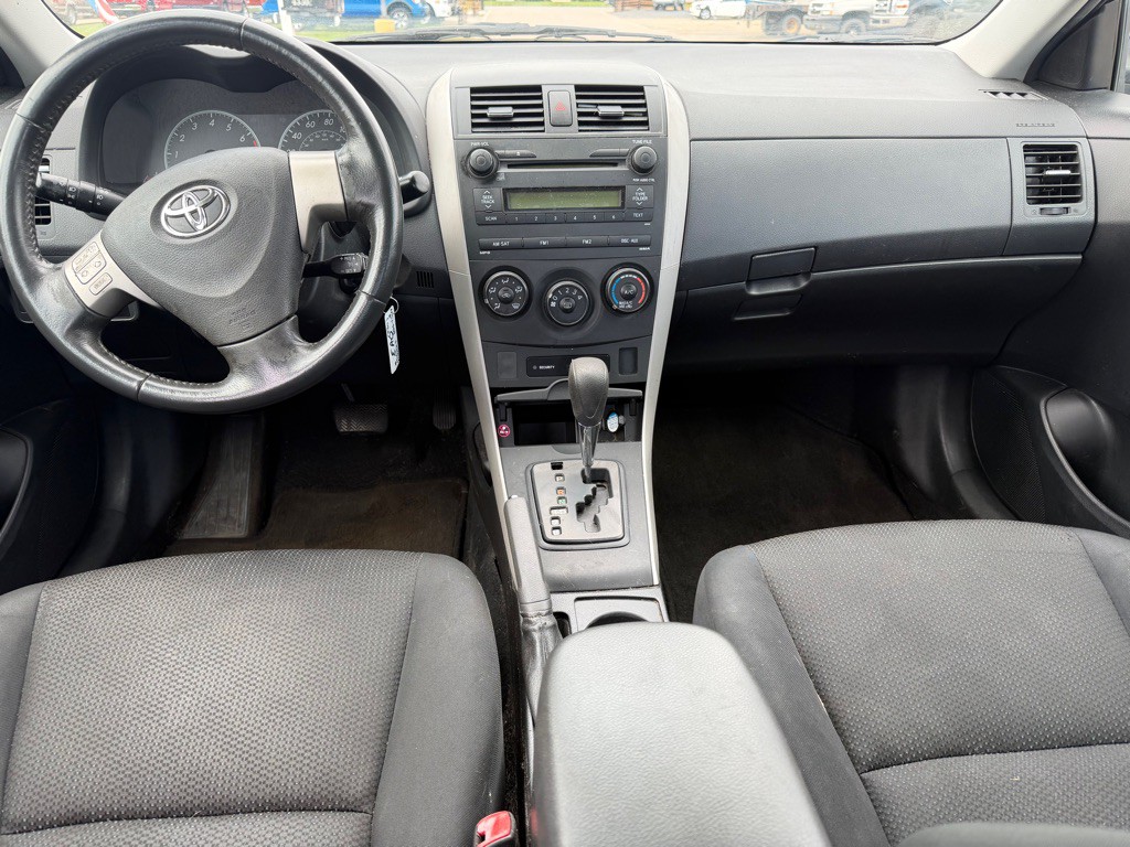 2009 Toyota Corolla Image 11