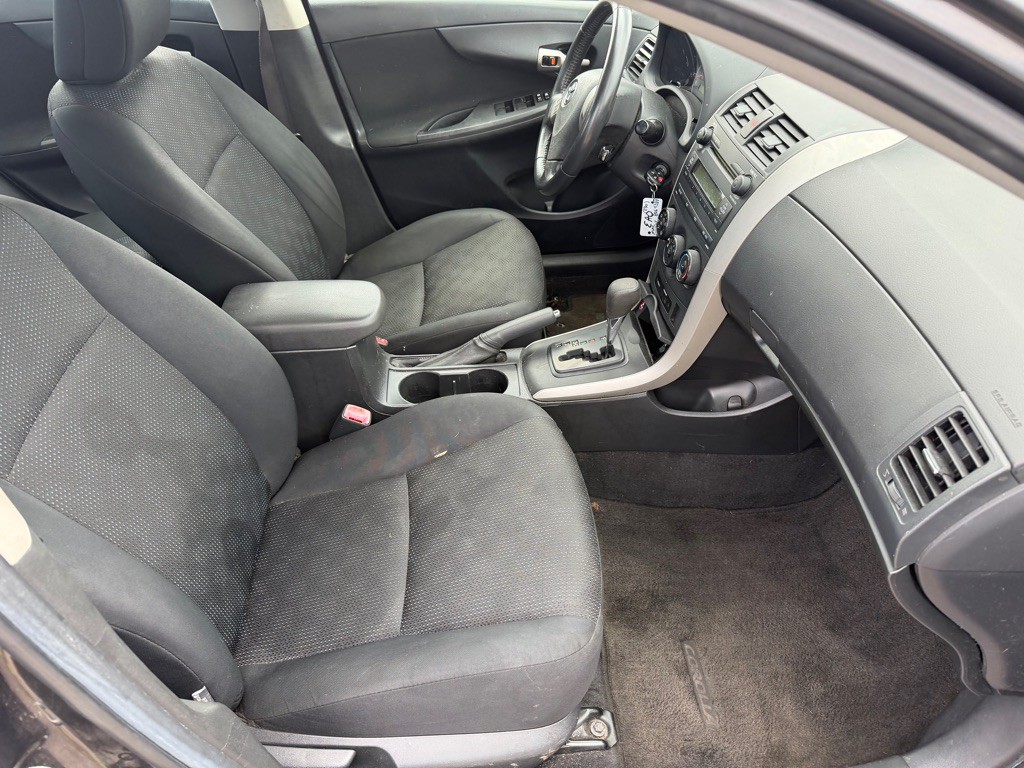 2009 Toyota Corolla Image 12