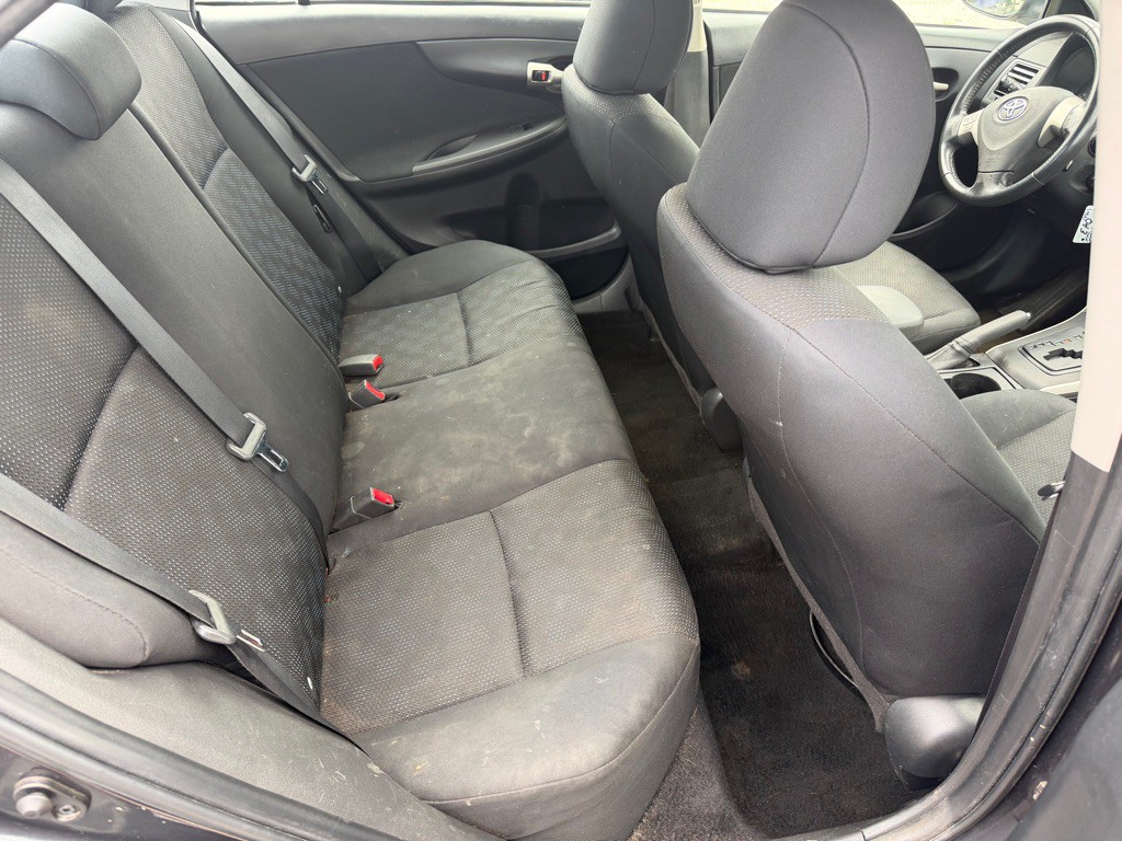 2009 Toyota Corolla Image 13