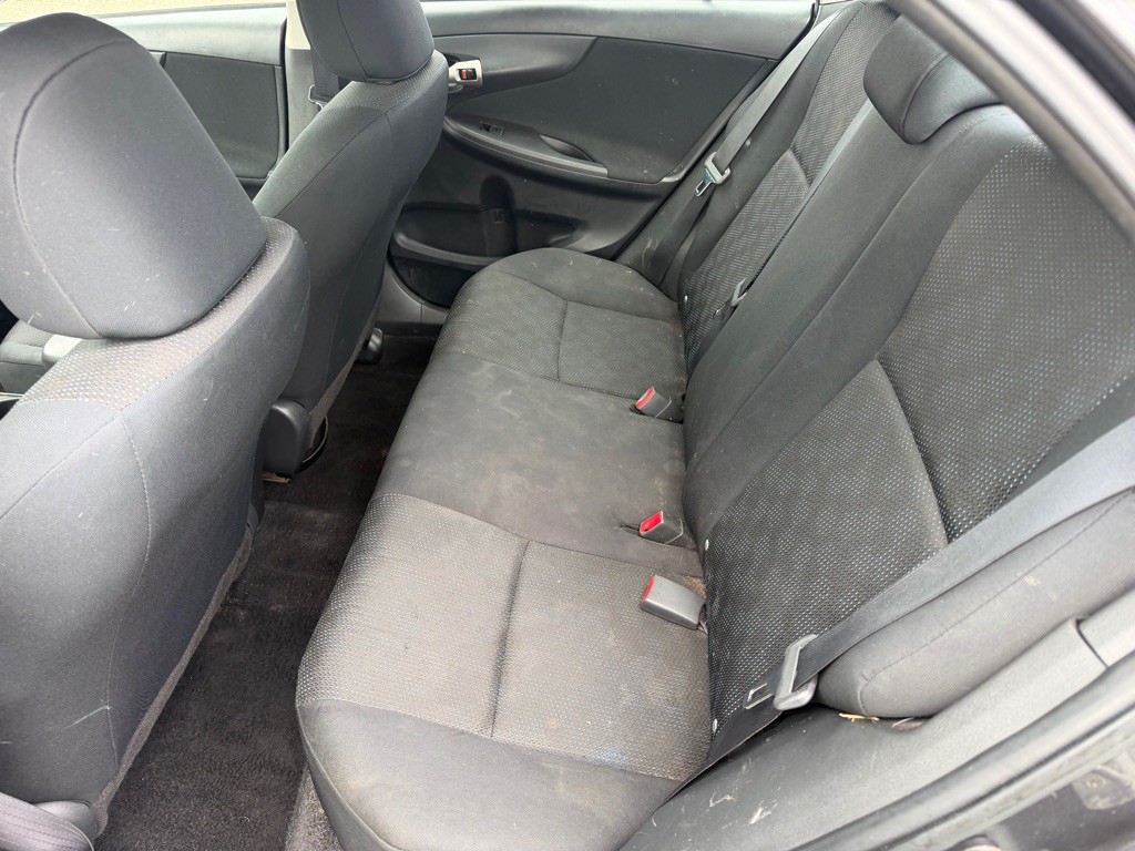 2009 Toyota Corolla Image 14