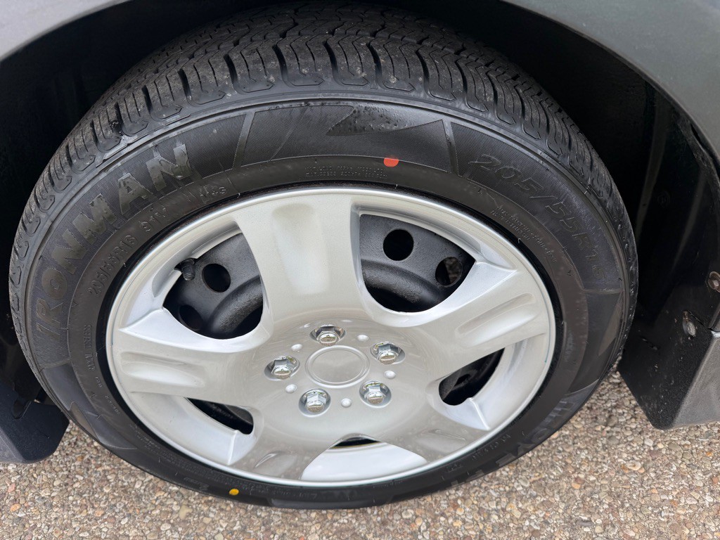 2009 Toyota Corolla Image 16