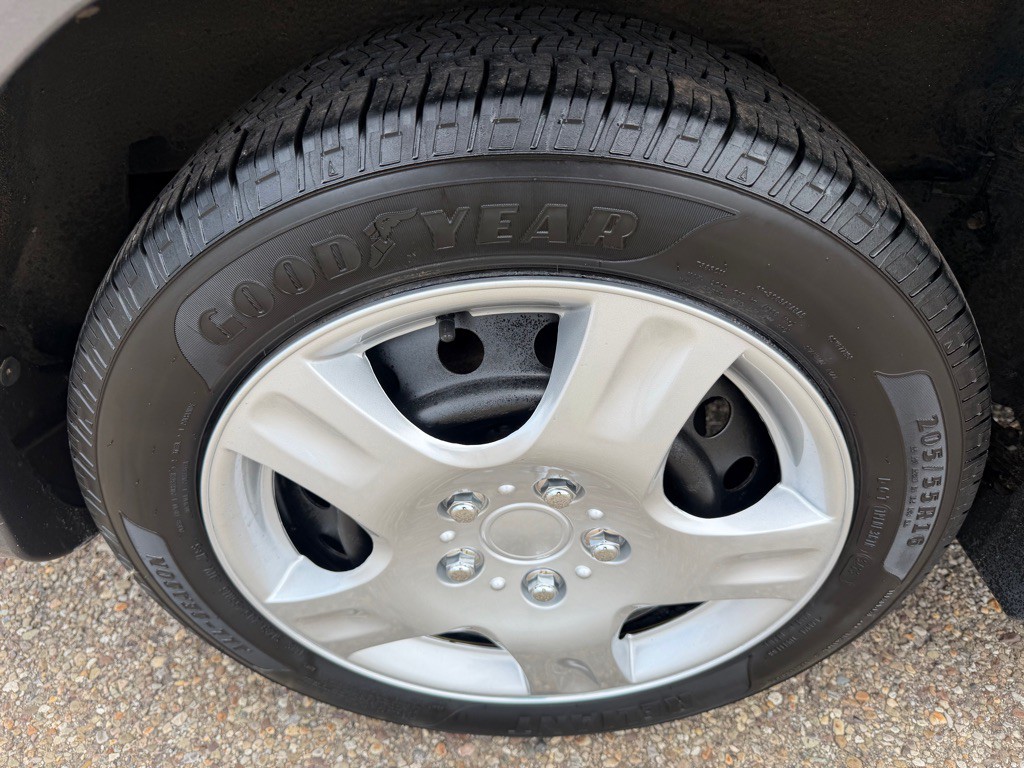 2009 Toyota Corolla Image 18