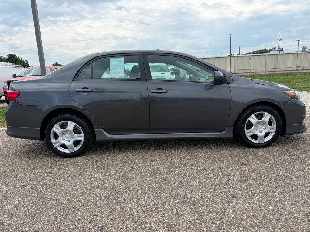 2009 Toyota Corolla Image 19